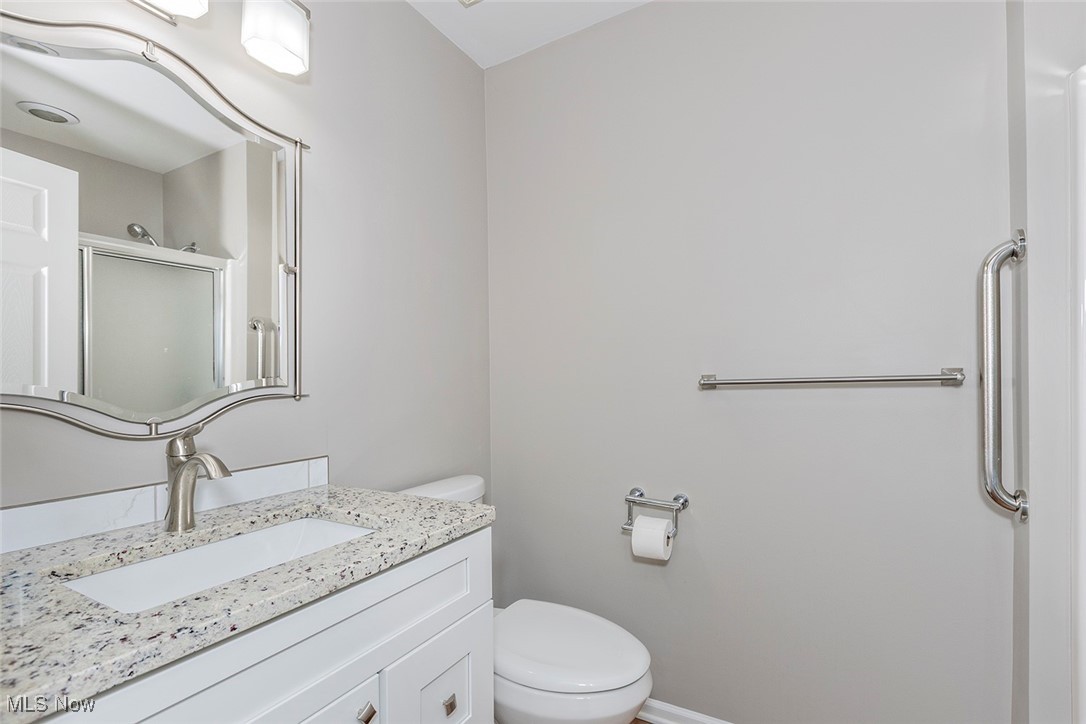 Brookside Condo - Residential