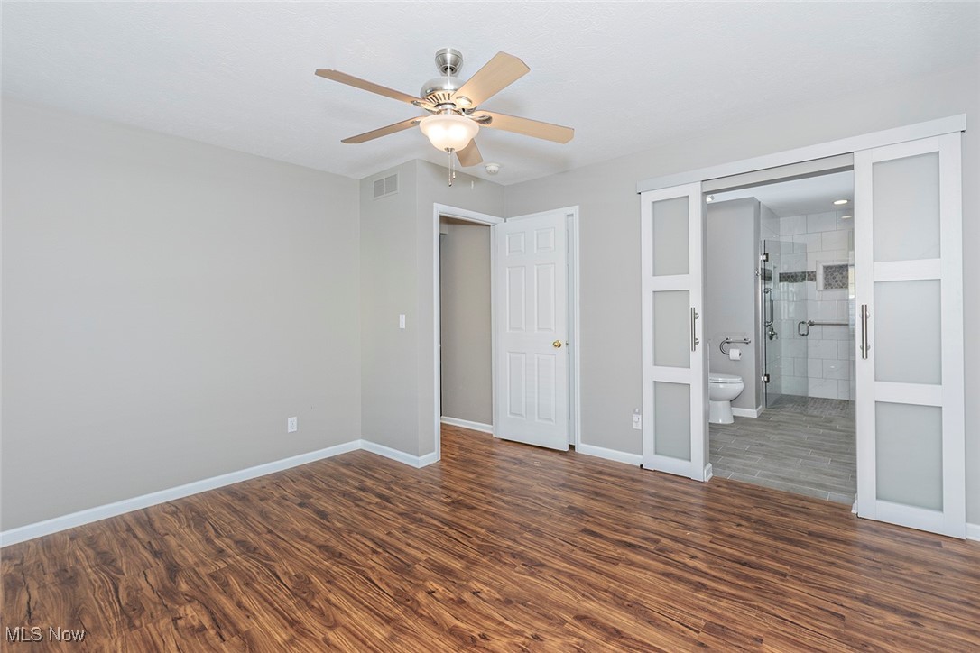 Brookside Condo - Residential