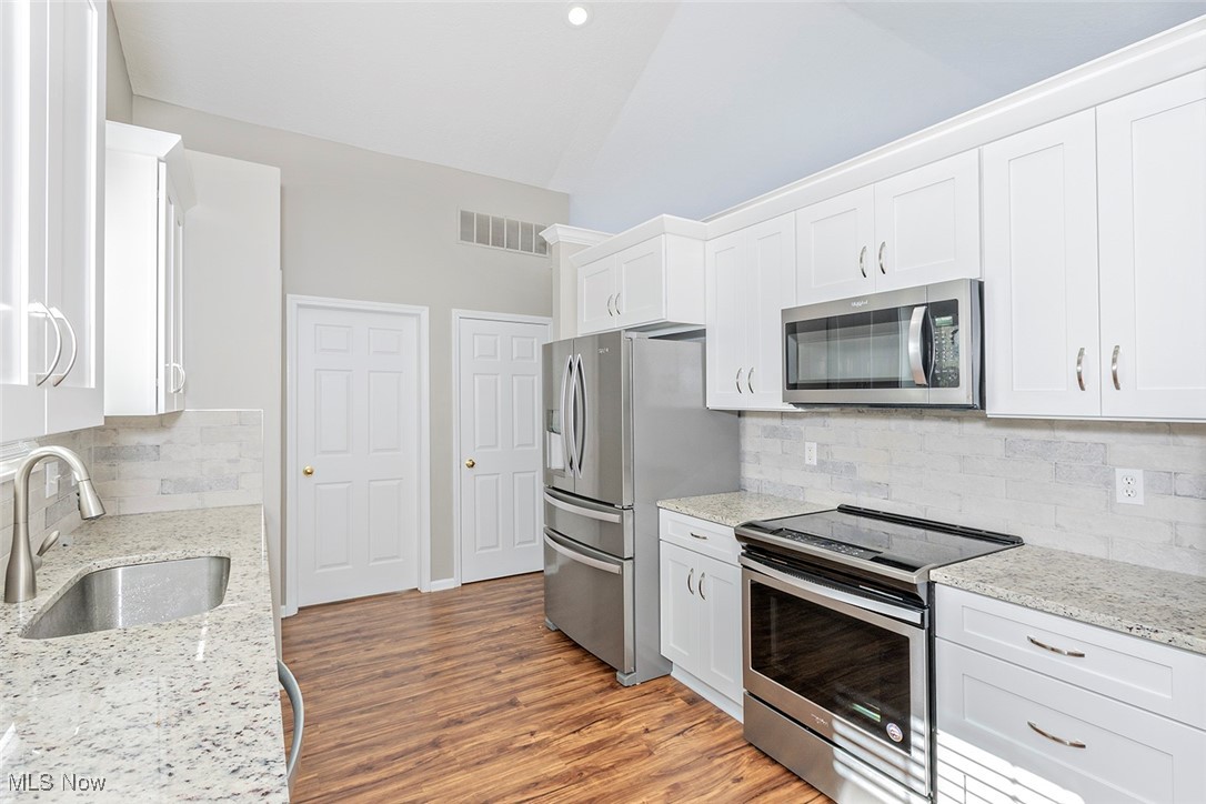 Brookside Condo - Residential