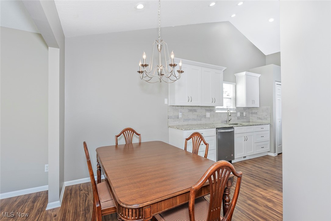 Brookside Condo - Residential