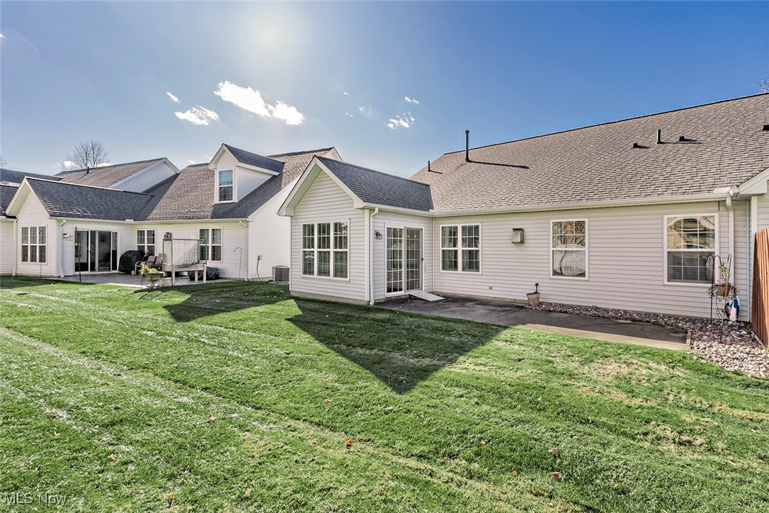 Brookside Condo - Residential