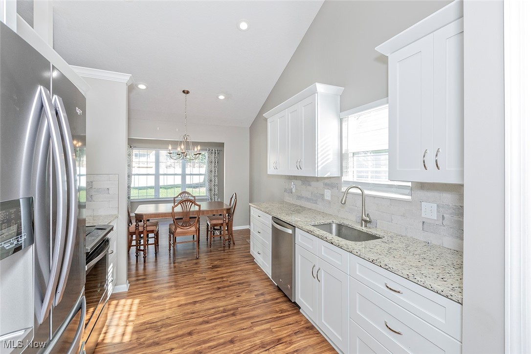 Brookside Condo - Residential