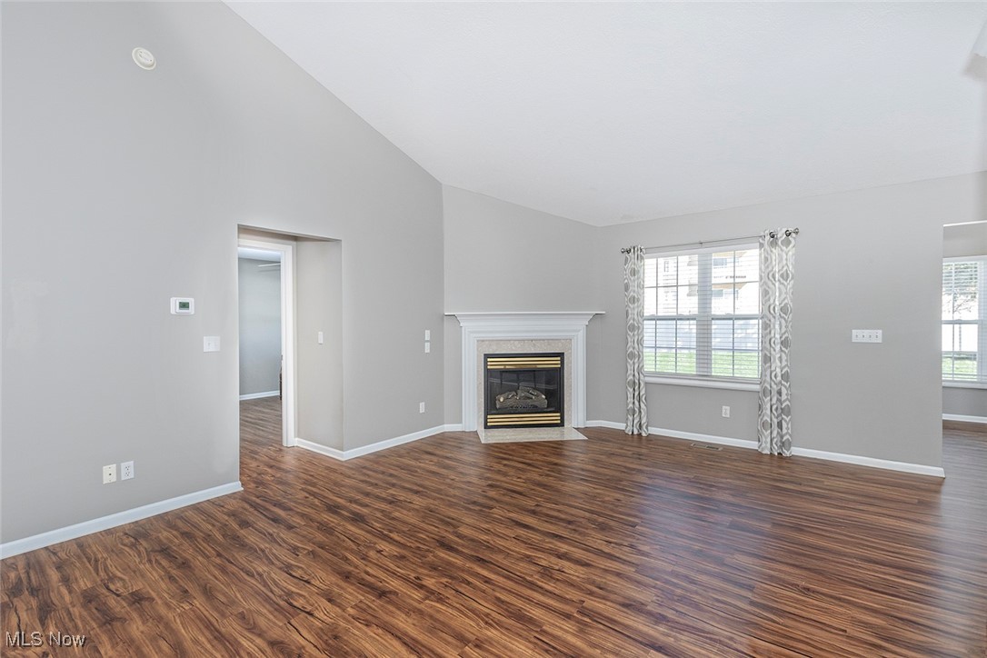 Brookside Condo - Residential