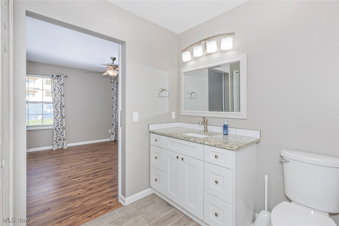 Brookside Condo - Residential