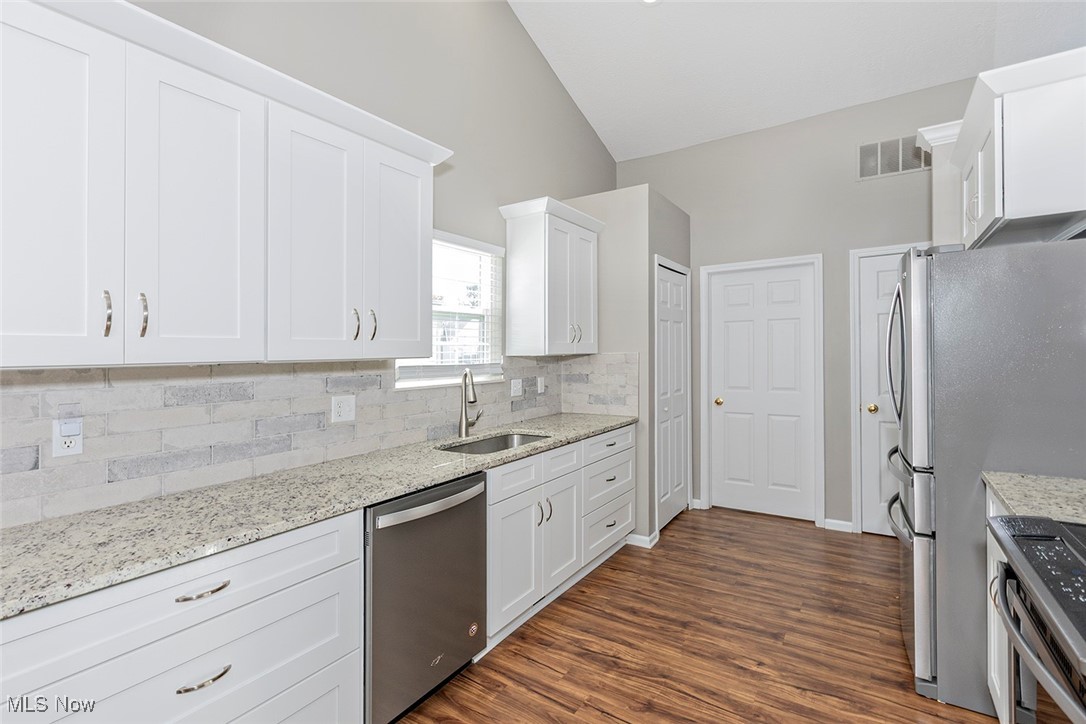 Brookside Condo - Residential