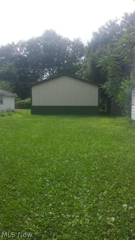 Campbells/New Philadelphia Ad - Land