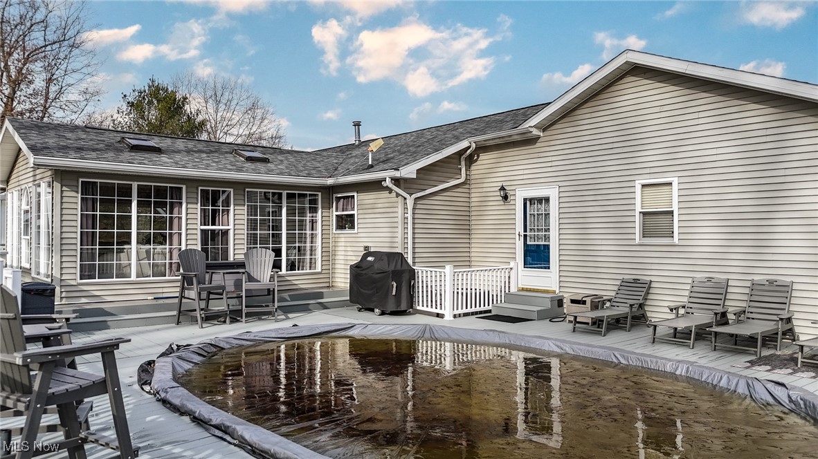 Harvest Run Sub - Residential