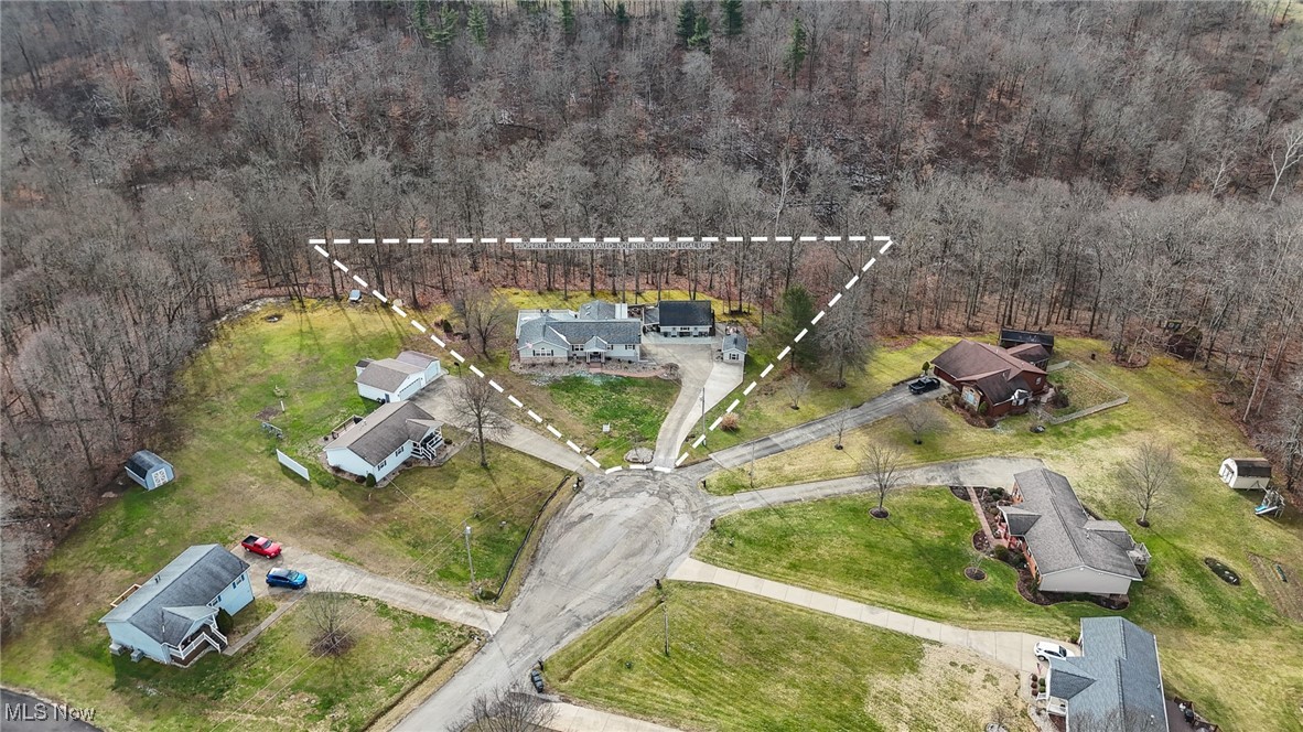 Harvest Run Sub - Residential