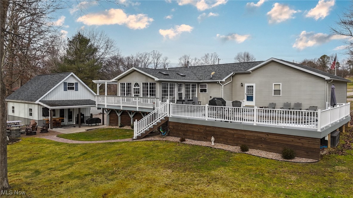 Harvest Run Sub - Residential