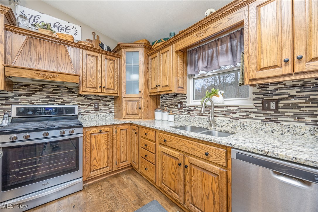 Harvest Run Sub - Residential