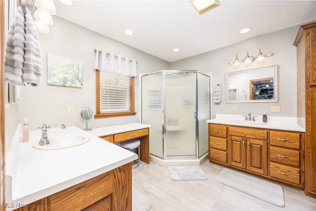 Harvest Run Sub - Residential