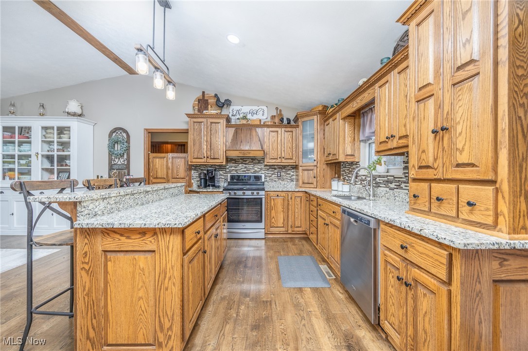 Harvest Run Sub - Residential