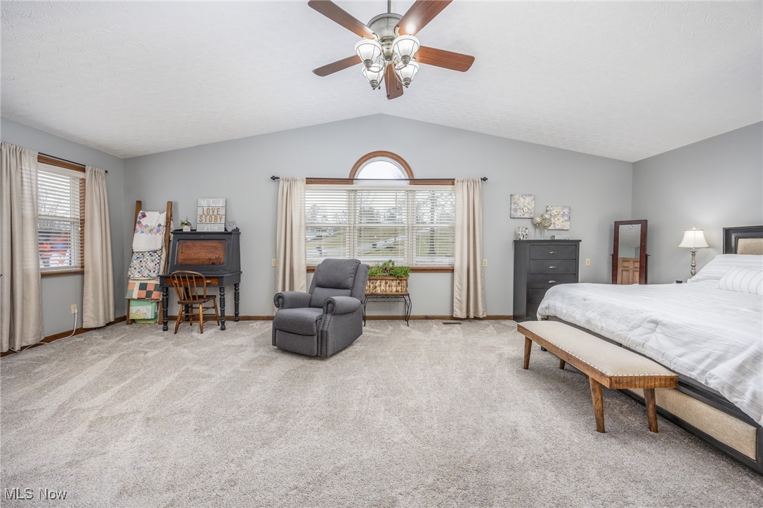 Harvest Run Sub - Residential