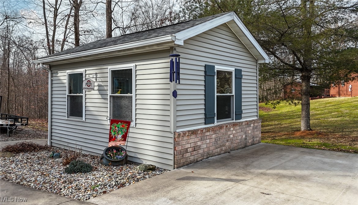 Harvest Run Sub - Residential