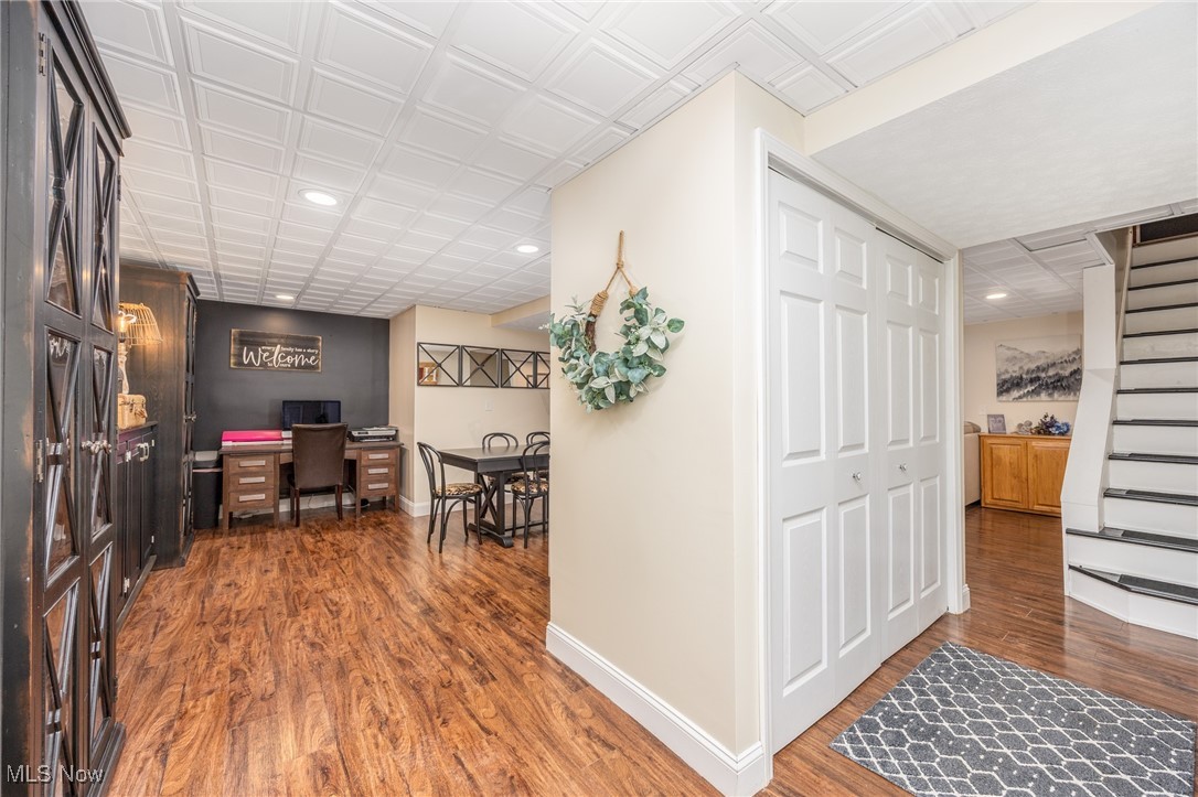 Harvest Run Sub - Residential