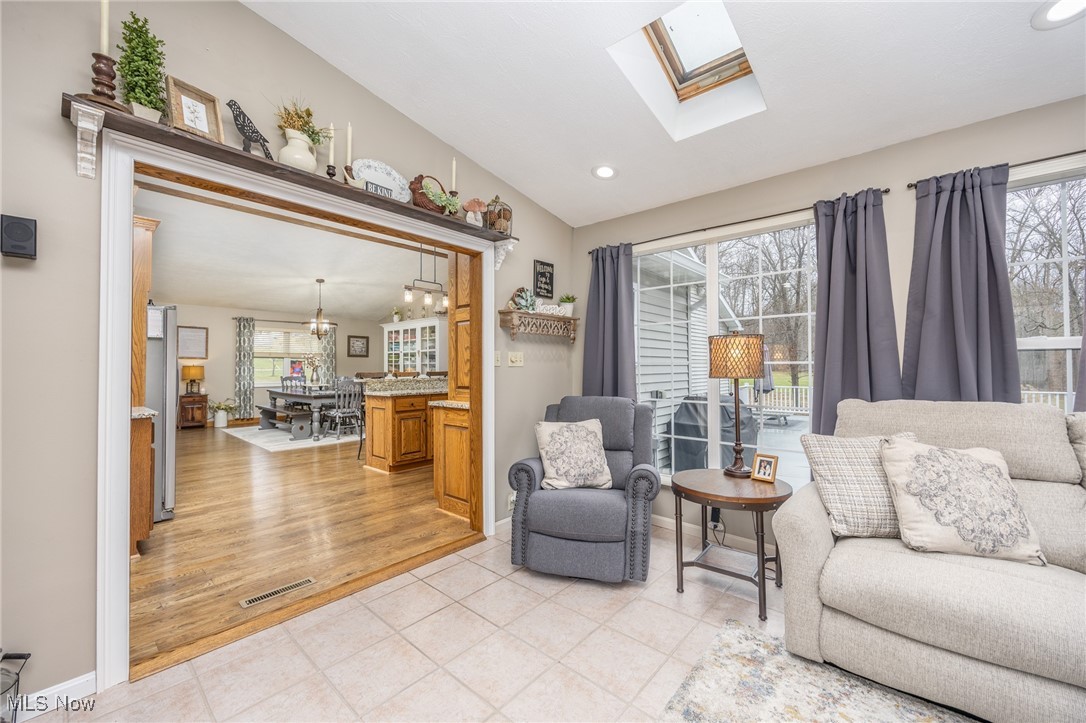 Harvest Run Sub - Residential