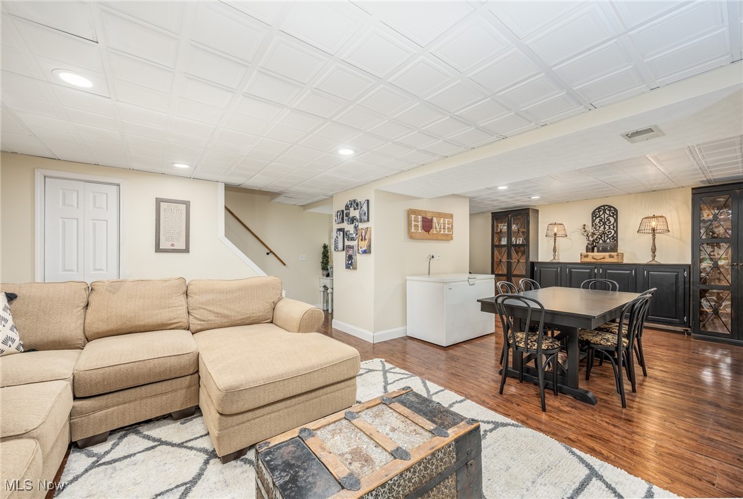 Harvest Run Sub - Residential