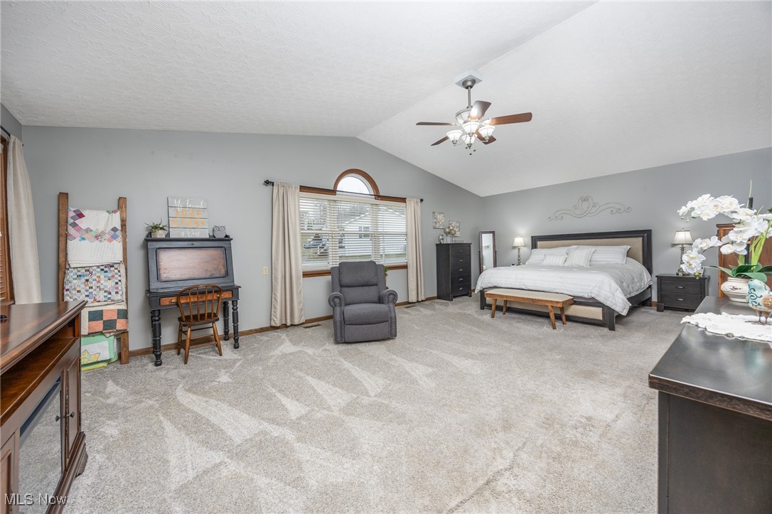 Harvest Run Sub - Residential