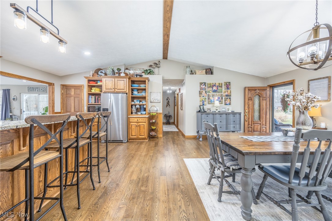 Harvest Run Sub - Residential