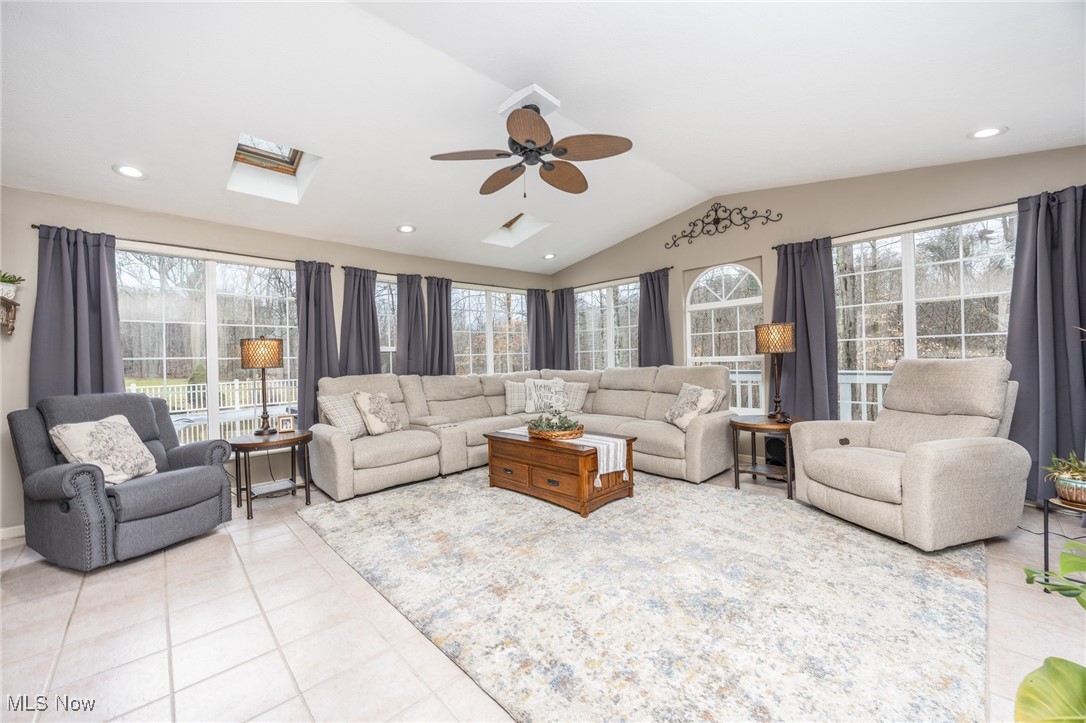 Harvest Run Sub - Residential