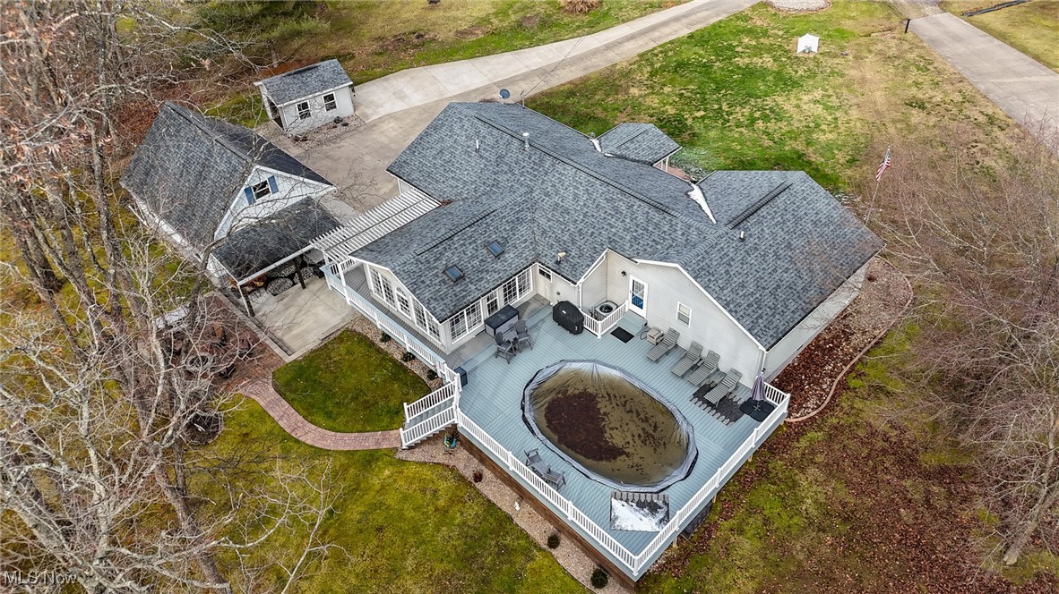 Harvest Run Sub - Residential