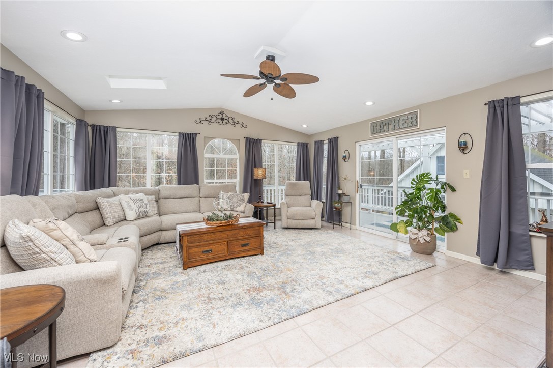 Harvest Run Sub - Residential