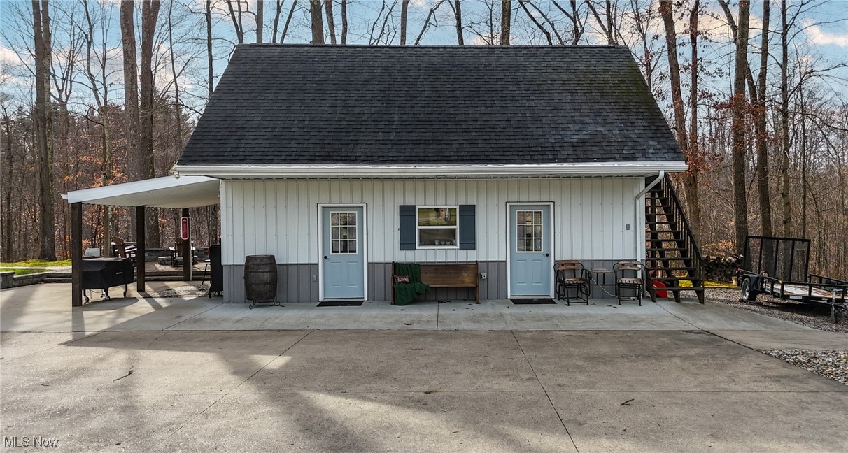 Harvest Run Sub - Residential