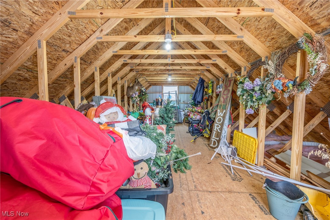 Harvest Run Sub - Residential