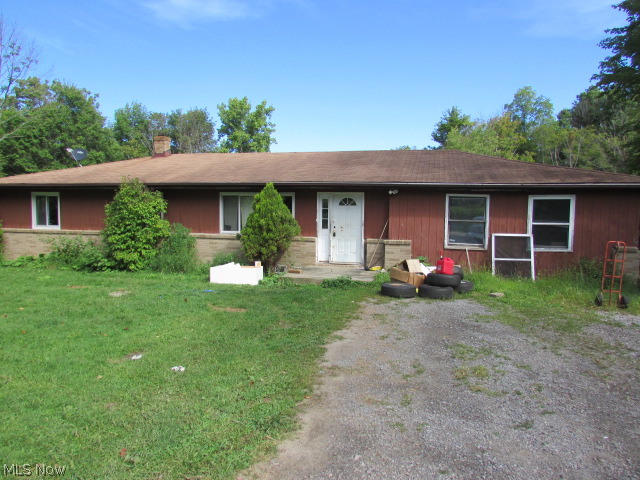 Mantua - Residential