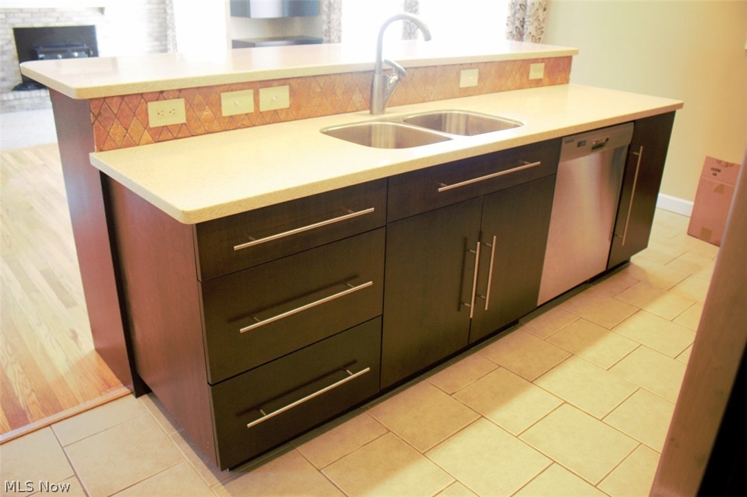 Jamestown Village - Residential