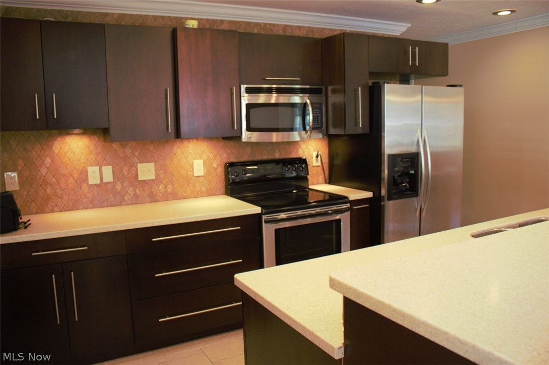 Jamestown Village - Residential