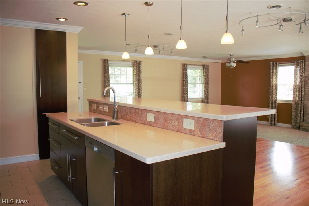 Jamestown Village - Residential