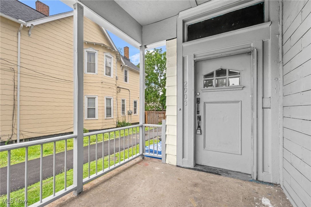 2903 Scranton Road