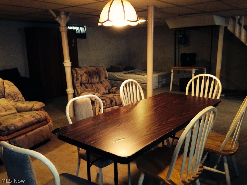 Garfield Heights Manor - Residential Lease