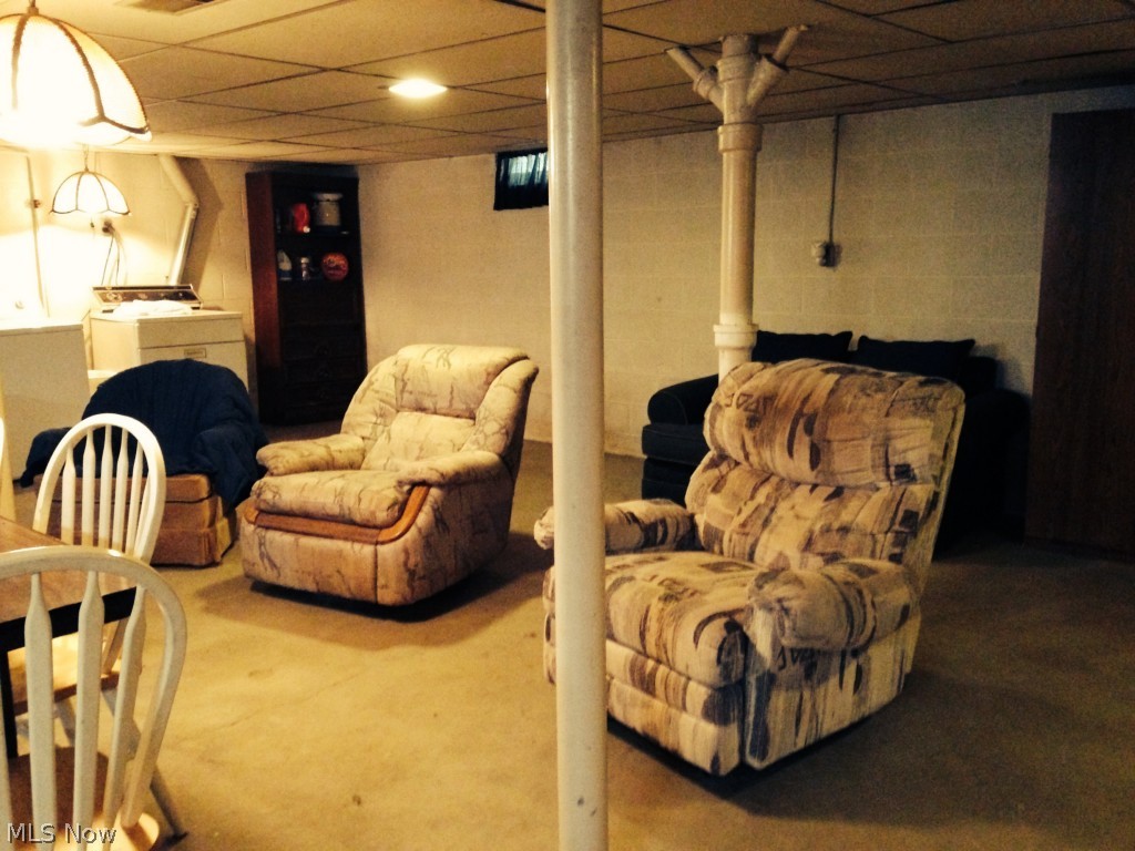 Garfield Heights Manor - Residential Lease