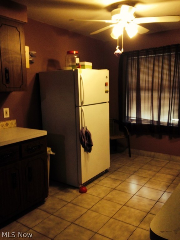 Garfield Heights Manor - Residential Lease