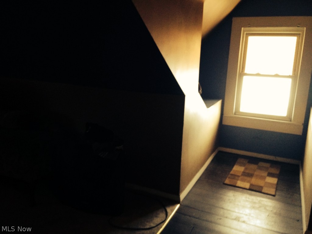 Garfield Heights Manor - Residential Lease