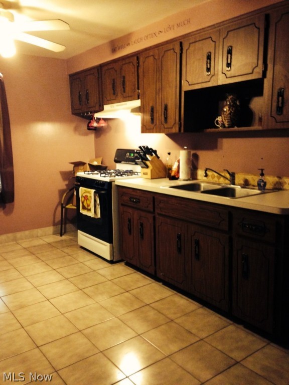 Garfield Heights Manor - Residential Lease