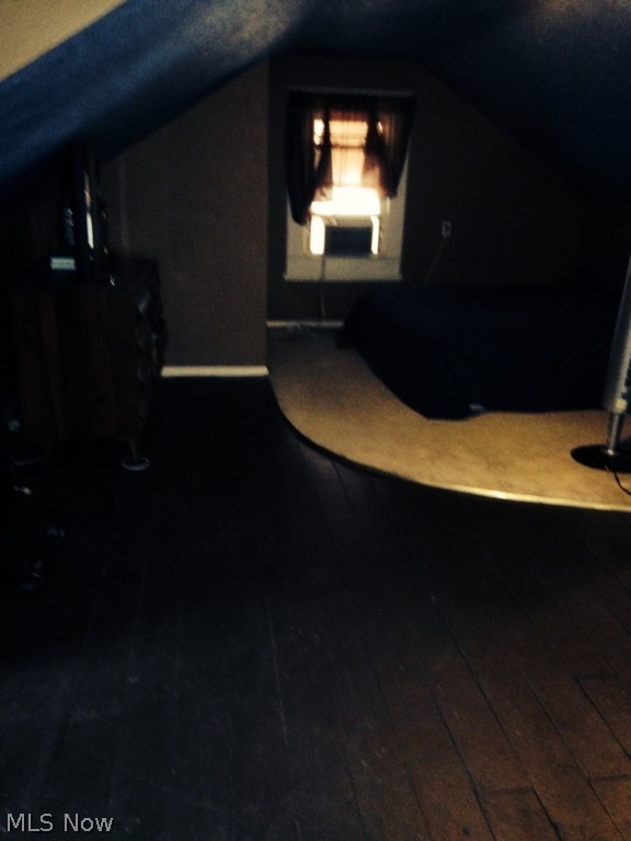 Garfield Heights Manor - Residential Lease