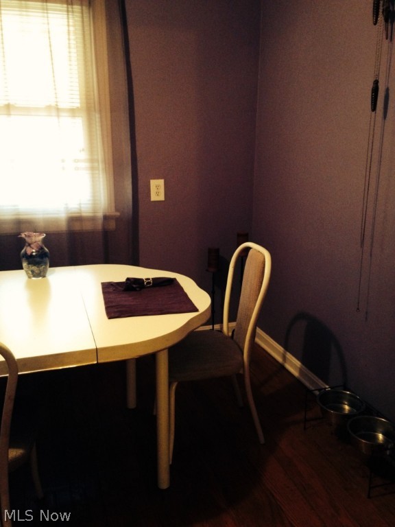 Garfield Heights Manor - Residential Lease