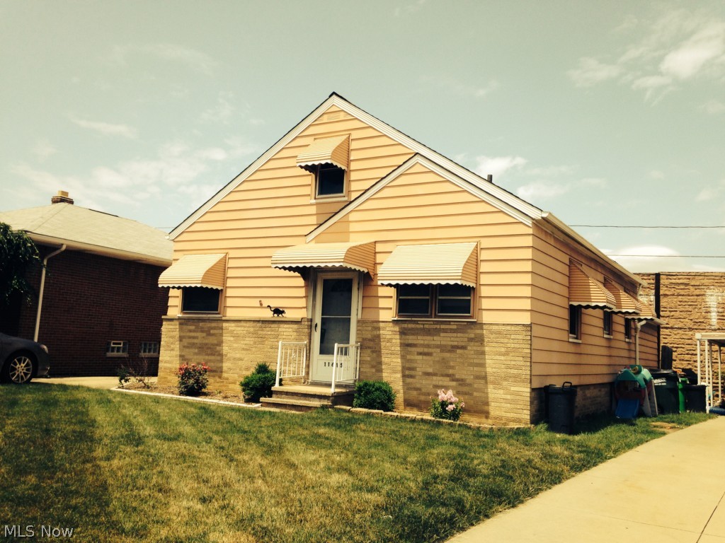 Garfield Heights Manor - Residential Lease
