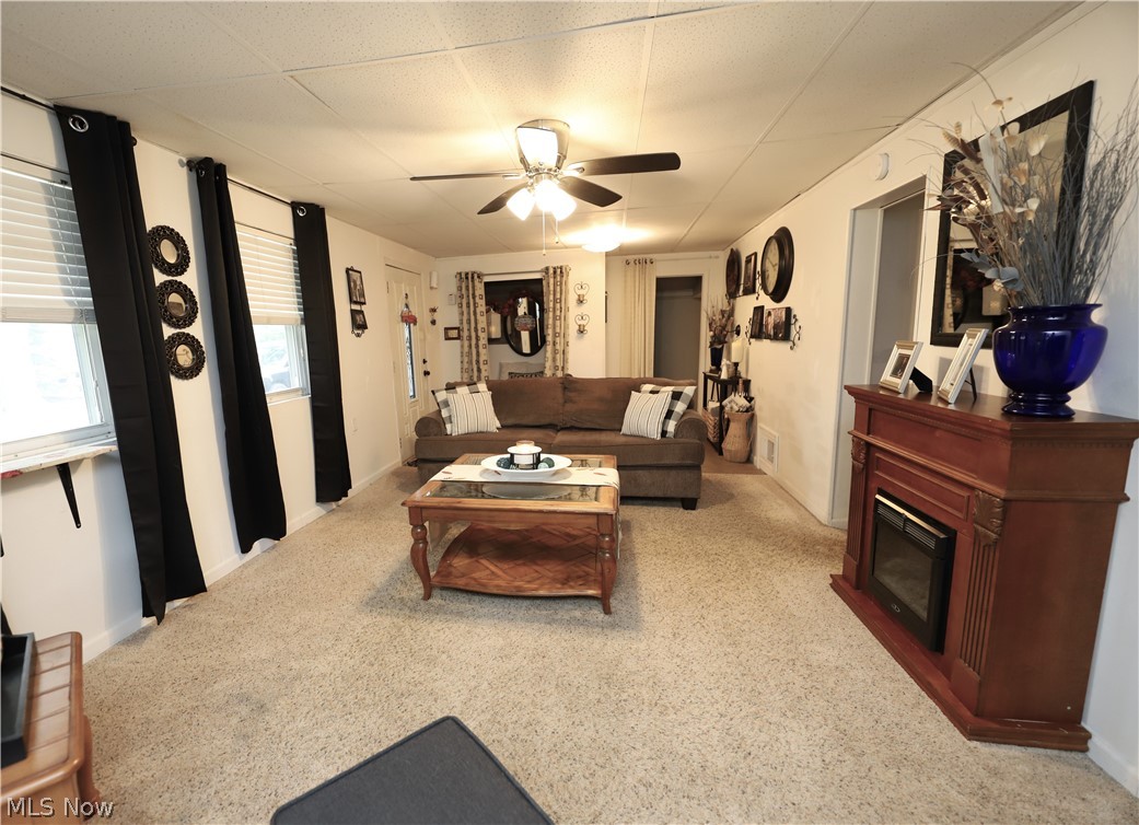 Drosk Risman - Residential