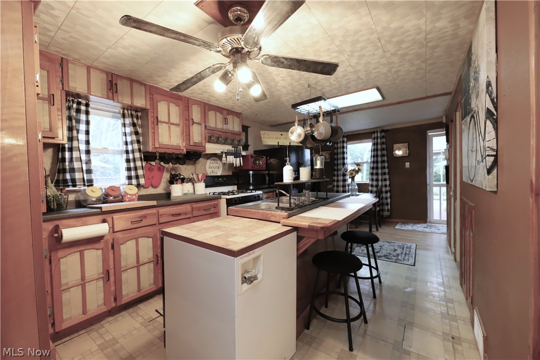 Drosk Risman - Residential