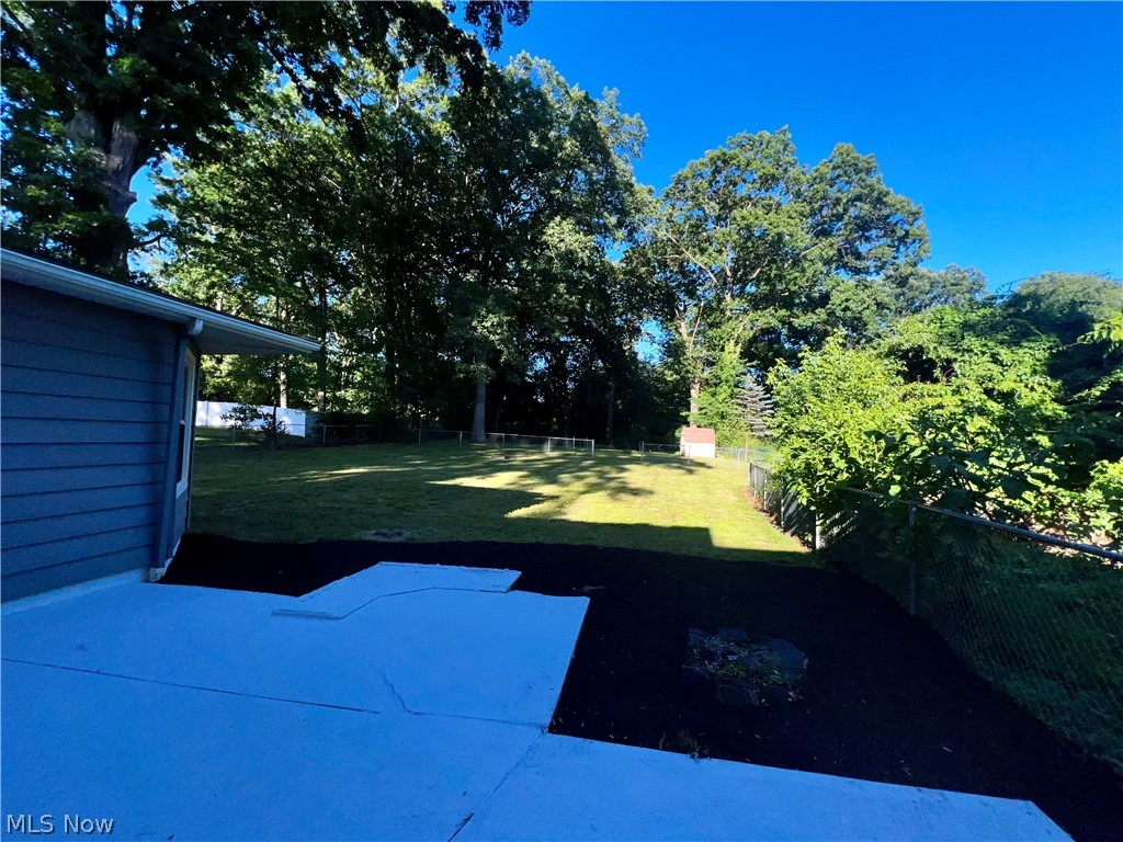 Wilcor Allotment - Residential