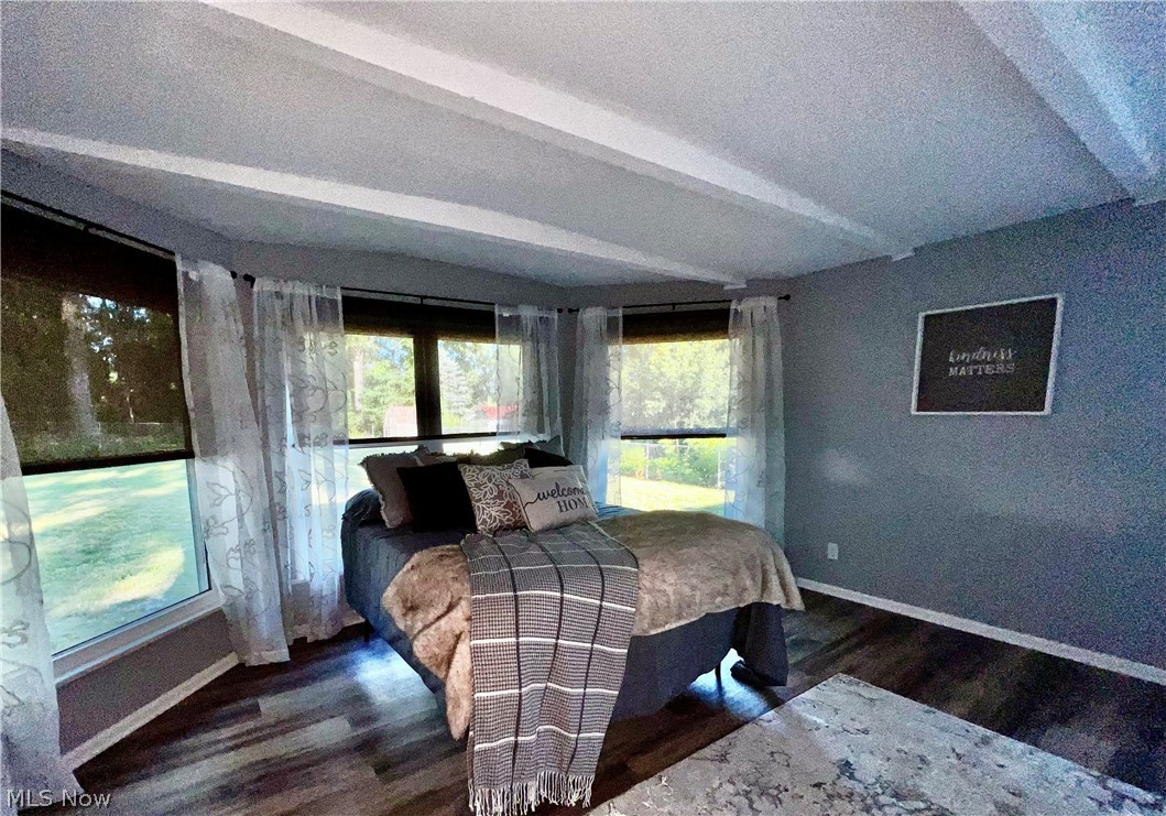 Wilcor Allotment - Residential