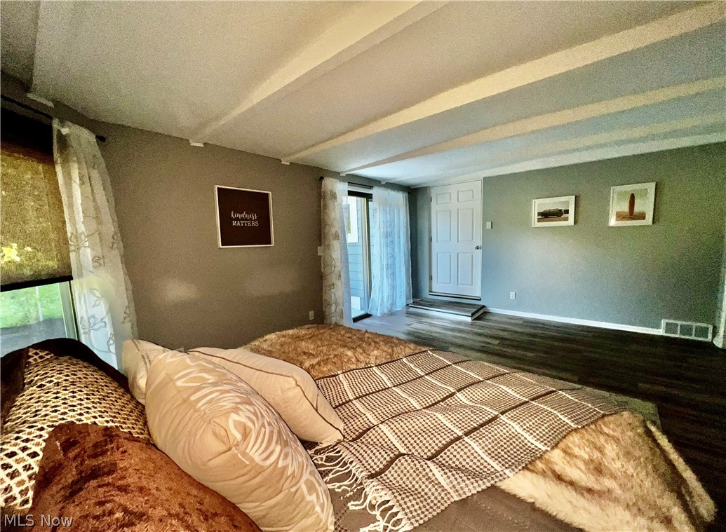 Wilcor Allotment - Residential