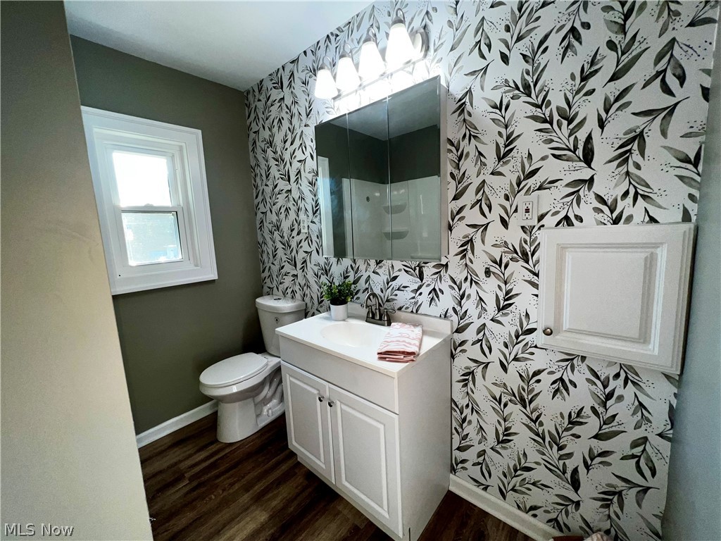 Wilcor Allotment - Residential