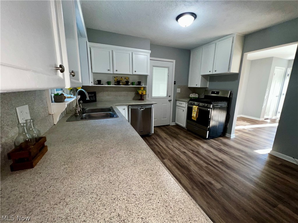 Wilcor Allotment - Residential