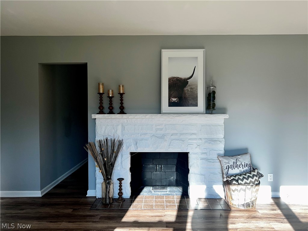 Wilcor Allotment - Residential