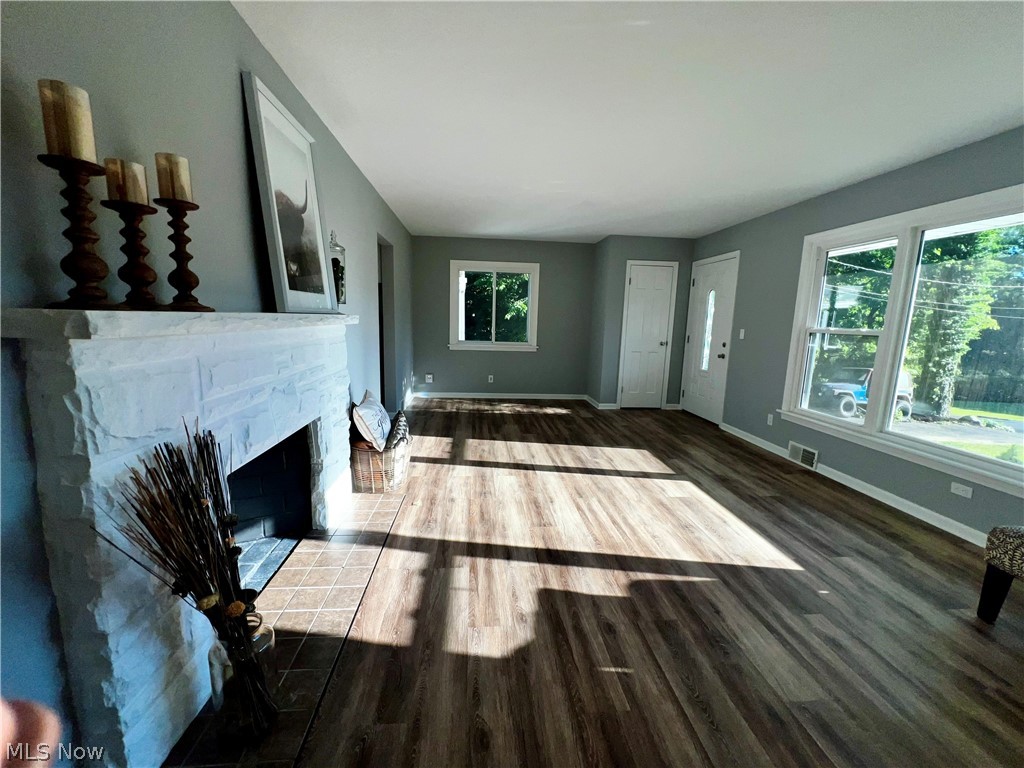 Wilcor Allotment - Residential